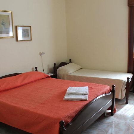 فيلا Casa Annuccia أَجيرولا المظهر الخارجي الصورة