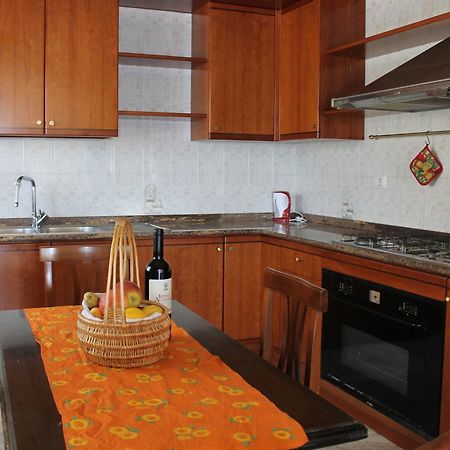 فيلا Casa Annuccia أَجيرولا المظهر الخارجي الصورة