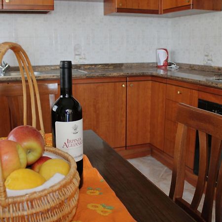 فيلا Casa Annuccia أَجيرولا المظهر الخارجي الصورة