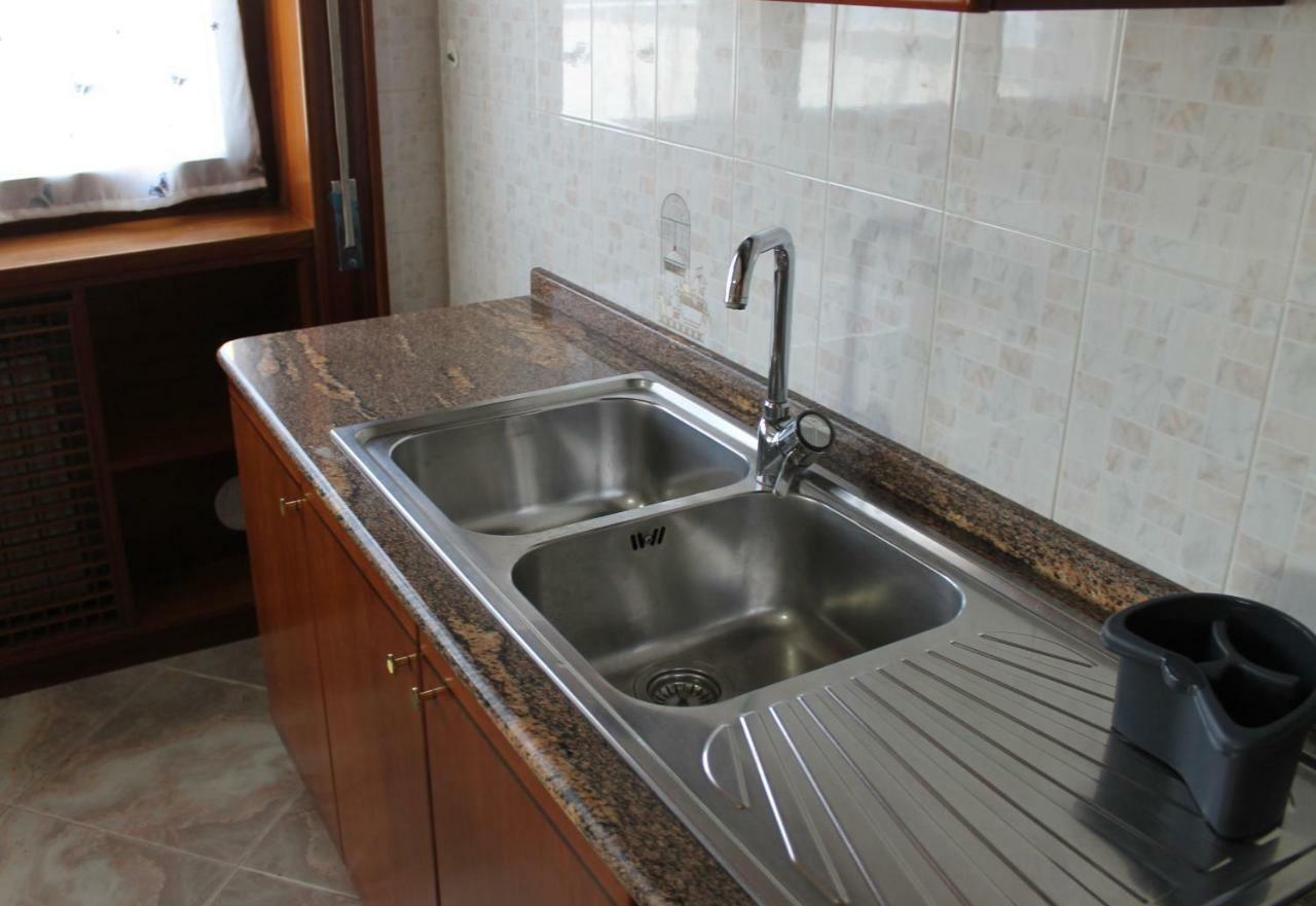 فيلا Casa Annuccia أَجيرولا المظهر الخارجي الصورة