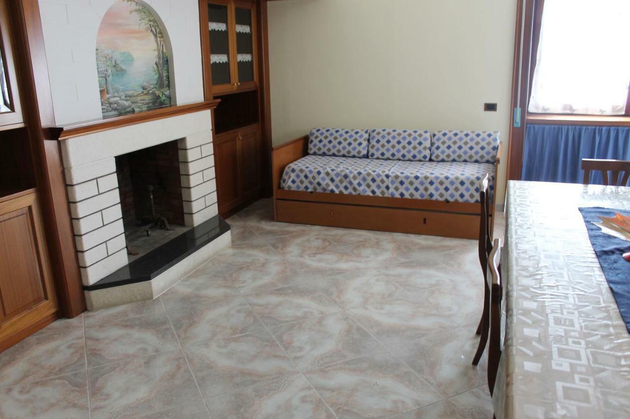 فيلا Casa Annuccia أَجيرولا المظهر الخارجي الصورة