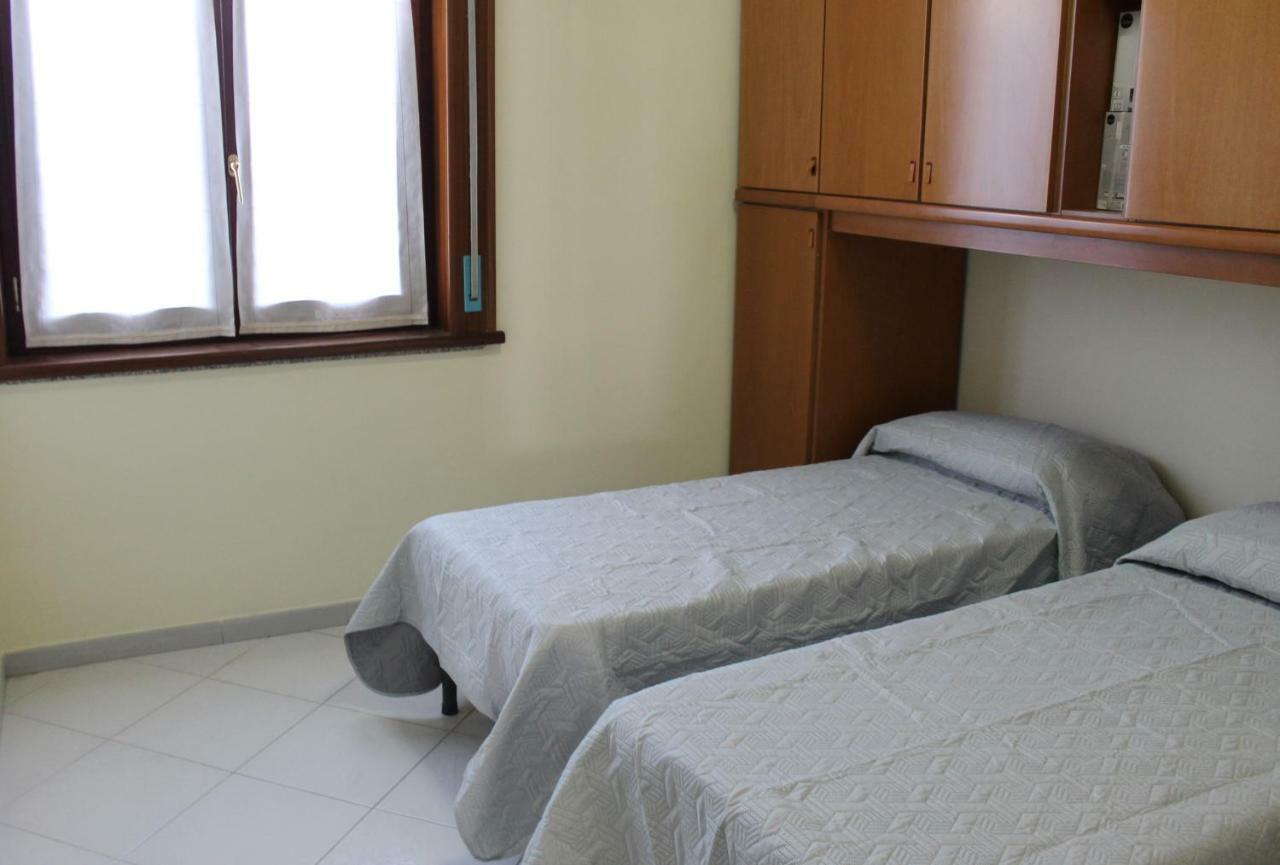 فيلا Casa Annuccia أَجيرولا المظهر الخارجي الصورة
