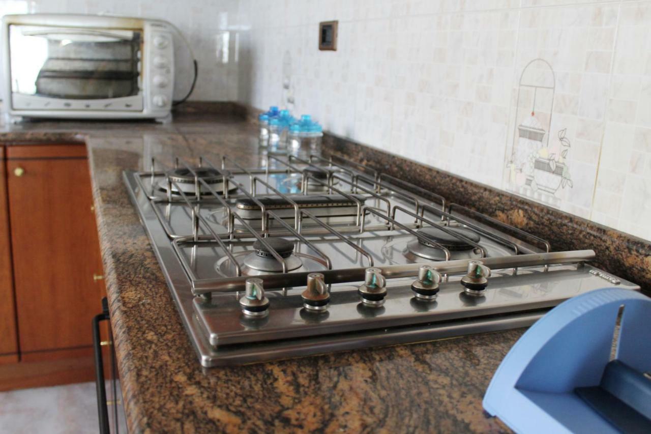 فيلا Casa Annuccia أَجيرولا المظهر الخارجي الصورة