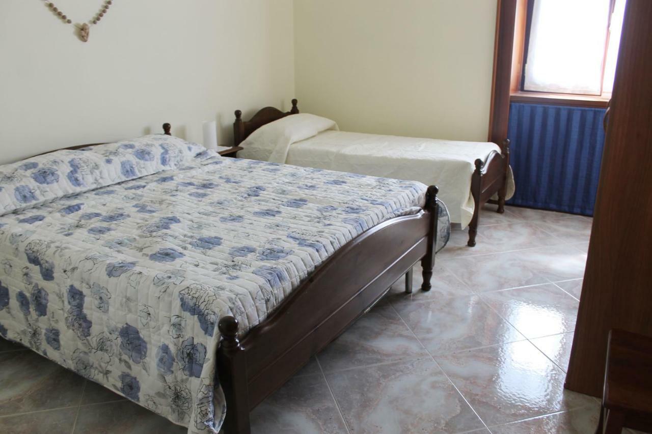 فيلا Casa Annuccia أَجيرولا المظهر الخارجي الصورة