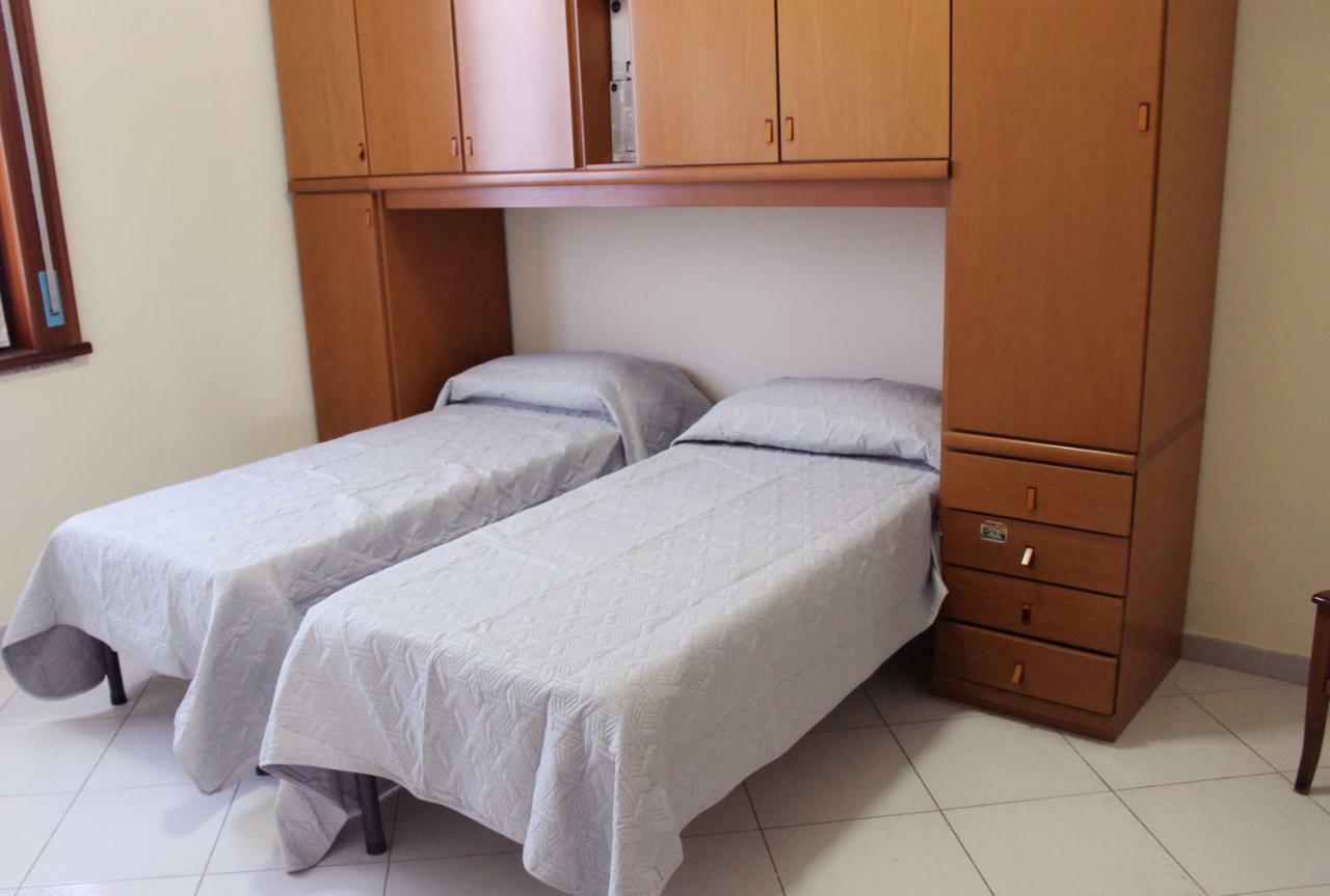 فيلا Casa Annuccia أَجيرولا المظهر الخارجي الصورة