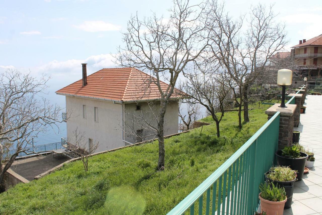 فيلا Casa Annuccia أَجيرولا المظهر الخارجي الصورة