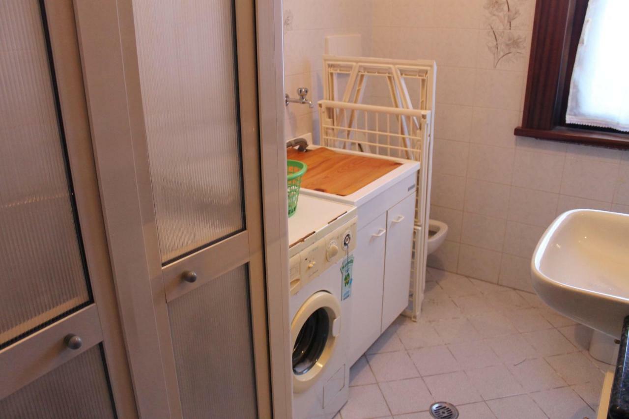 فيلا Casa Annuccia أَجيرولا المظهر الخارجي الصورة
