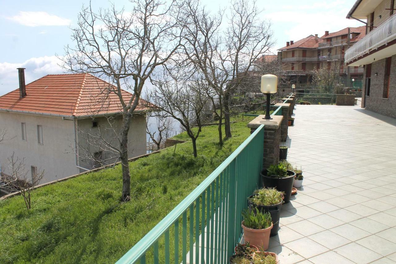 فيلا Casa Annuccia أَجيرولا المظهر الخارجي الصورة